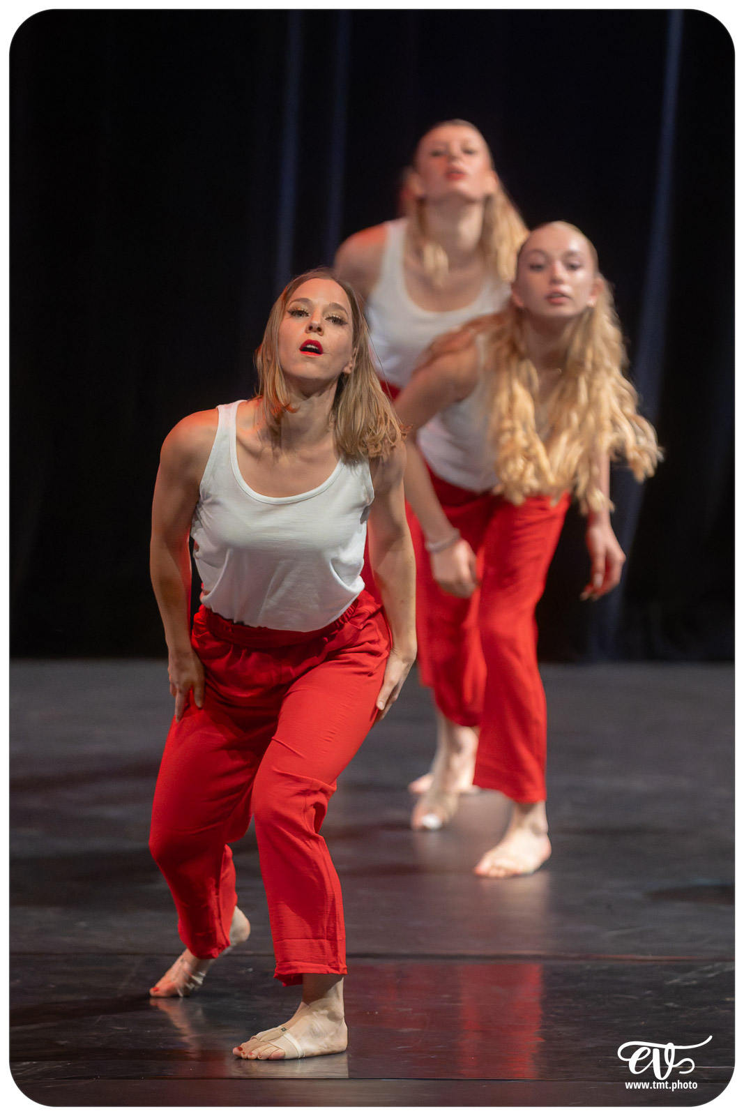 ECOLE DE DANSE CÉCILE ADAMOW